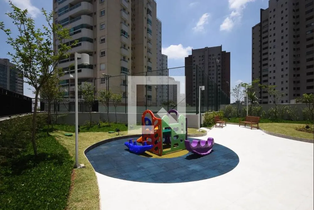 Apartamento, 2 quartos, 58 m² - Foto 2