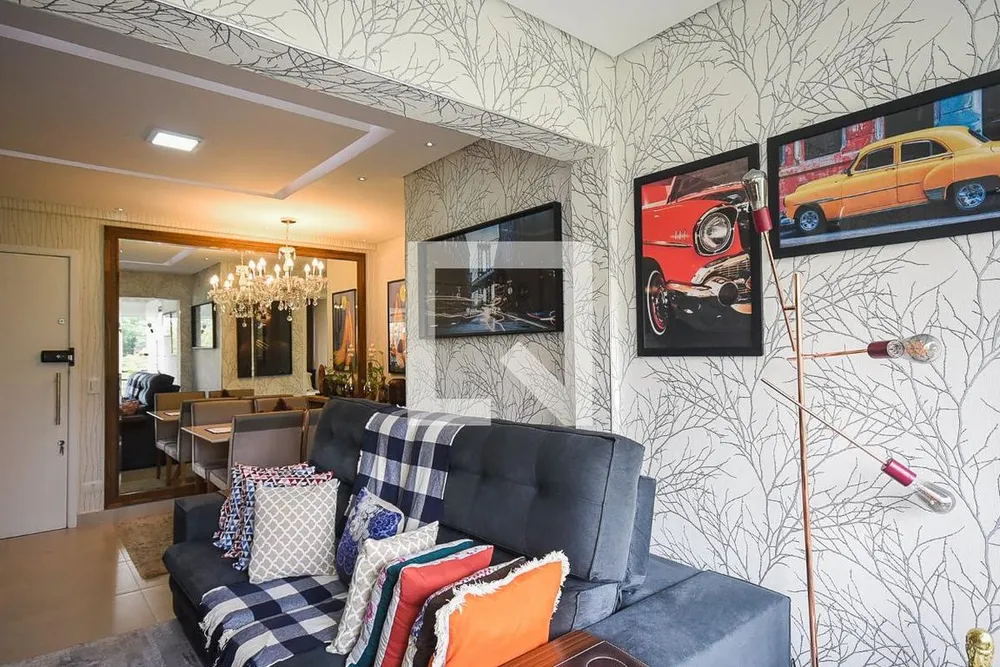 Apartamento, 2 quartos, 58 m² - Foto 10