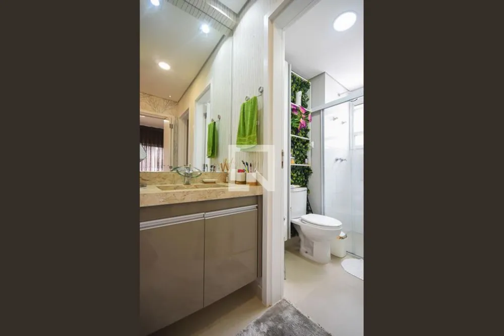 Apartamento, 2 quartos, 58 m² - Foto 9