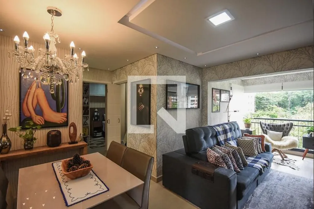 Apartamento, 2 quartos, 58 m² - Foto 6
