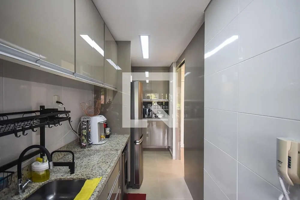 Apartamento, 2 quartos, 58 m² - Foto 11