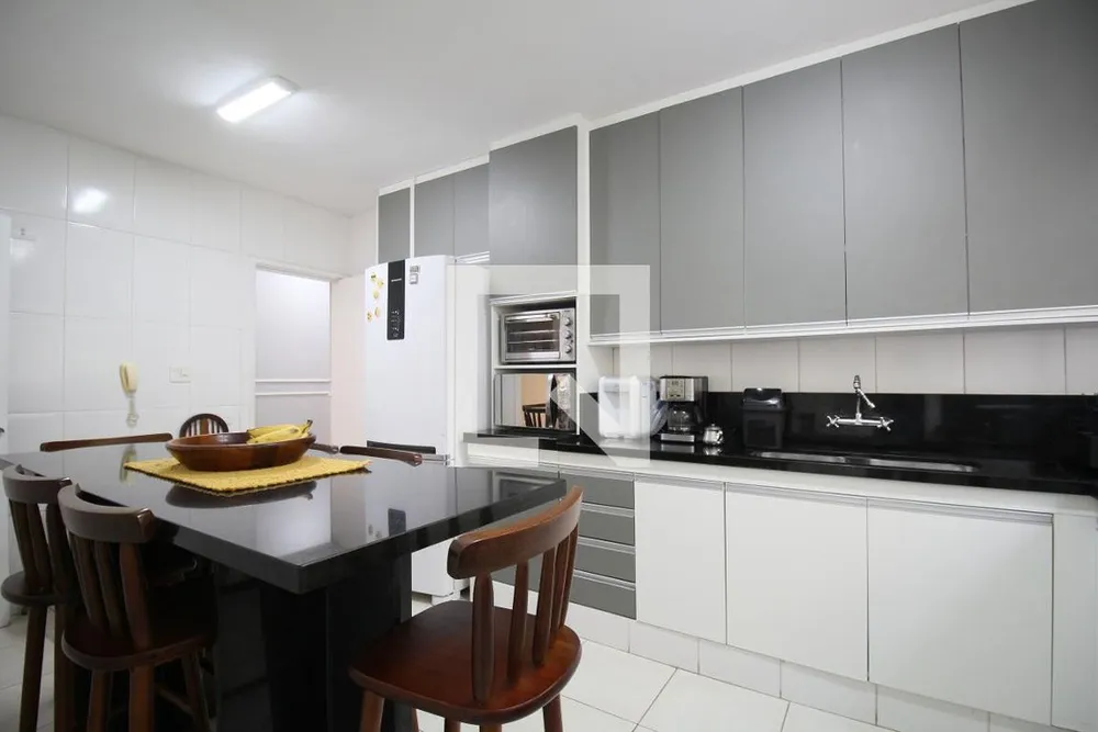 Apartamento, 3 quartos, 150 m² - Foto 3