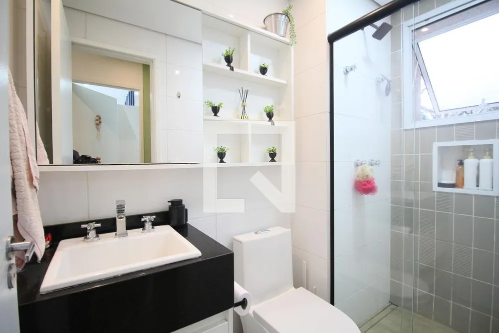 Apartamento, 2 quartos, 50 m² - Foto 4