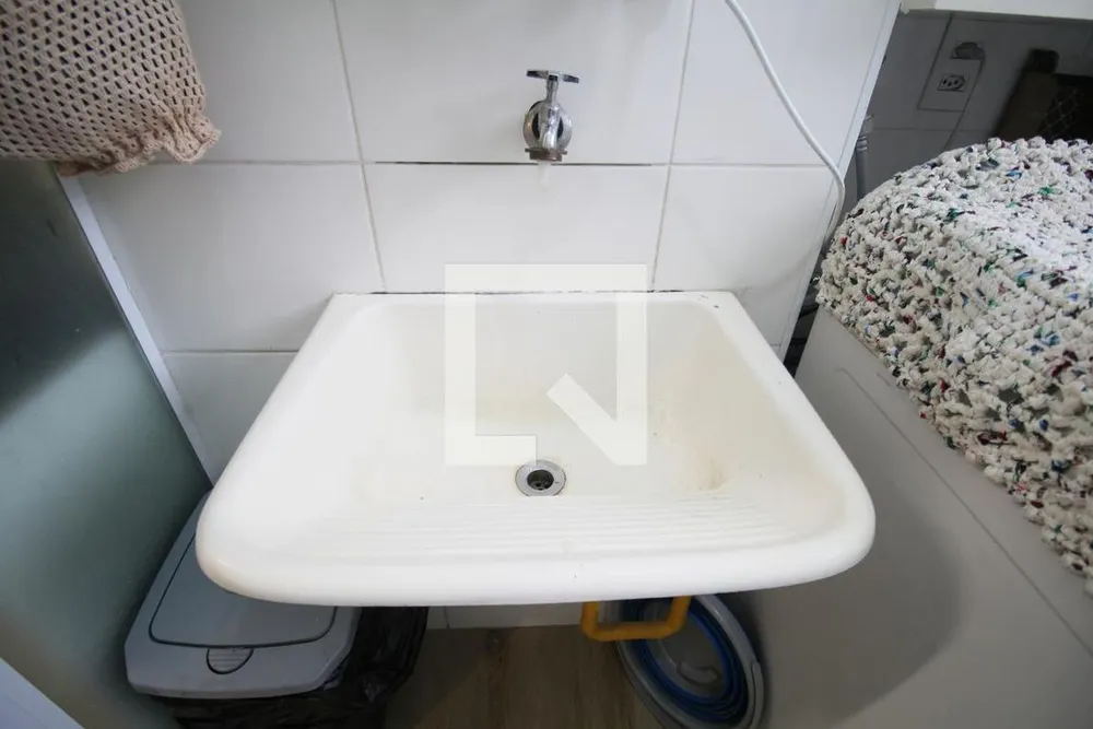 Apartamento, 2 quartos, 50 m² - Foto 7