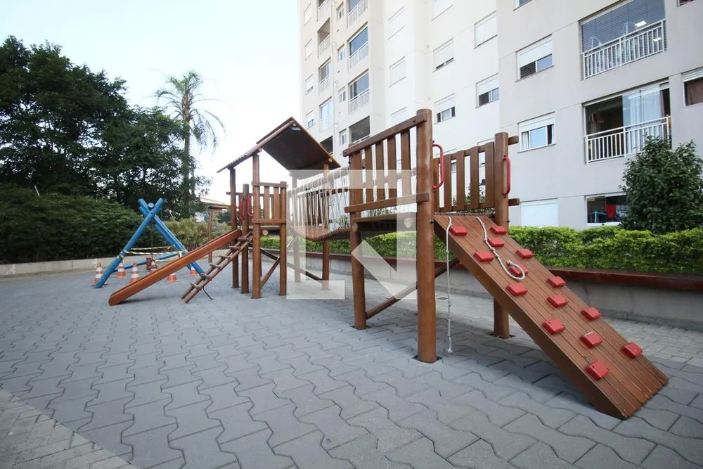 Apartamento, 2 quartos, 50 m² - Foto 11