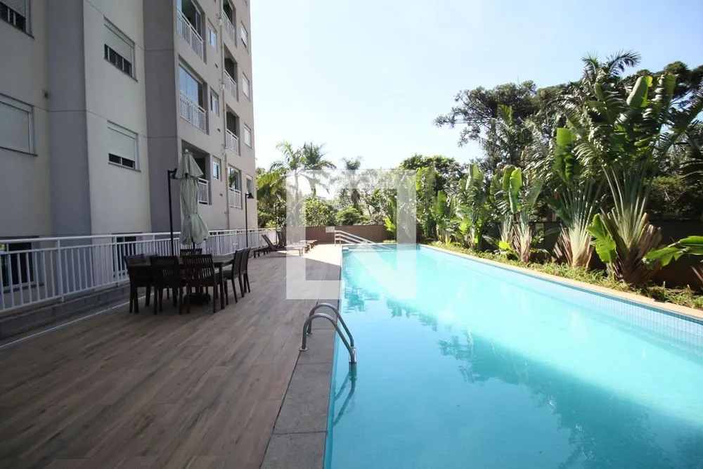 Apartamento, 2 quartos, 50 m² - Foto 10