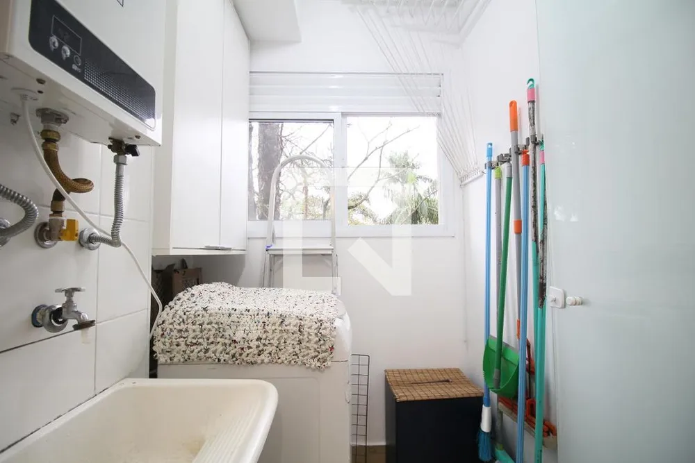 Apartamento, 2 quartos, 50 m² - Foto 6