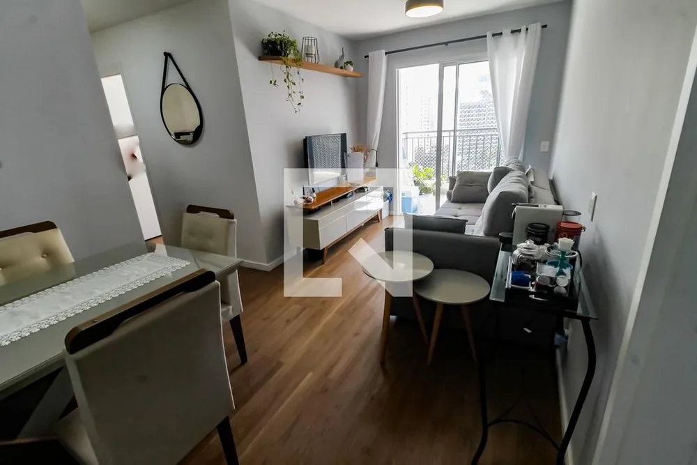 Apartamento, 2 quartos, 73 m² - Foto 3