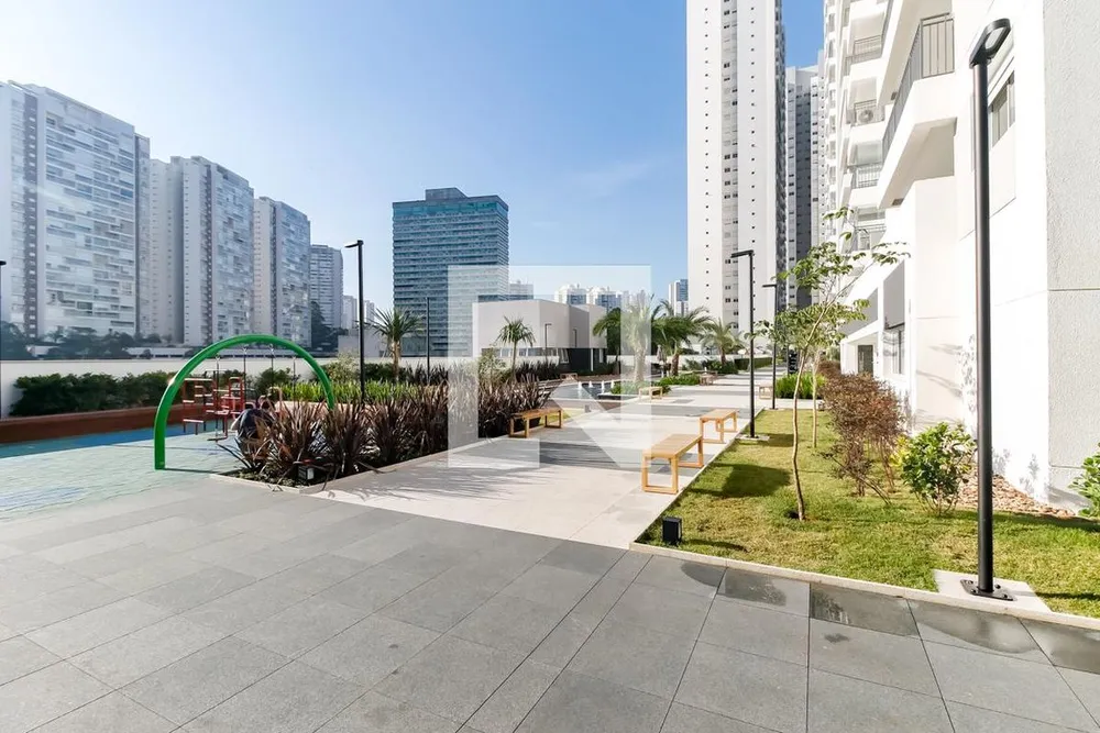 Apartamento, 2 quartos, 73 m² - Foto 2