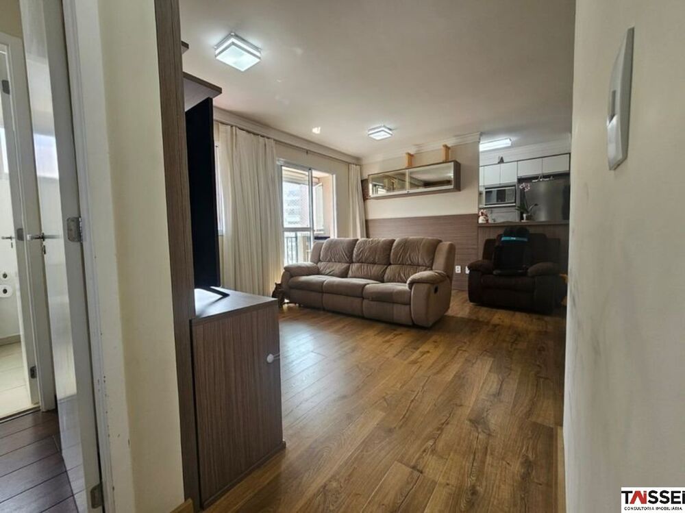 Apartamento, 2 quartos, 66 m² - Foto 1