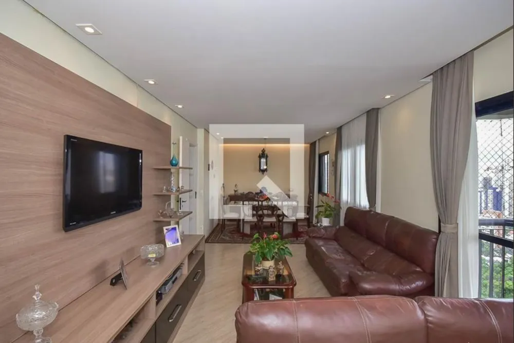 Apartamento, 3 quartos, 114 m² - Foto 2