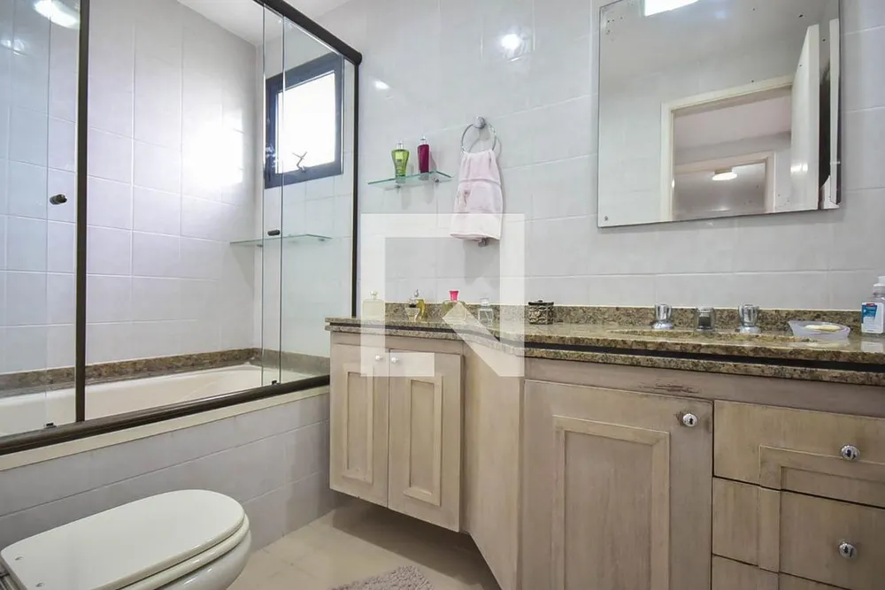 Apartamento, 3 quartos, 114 m² - Foto 1