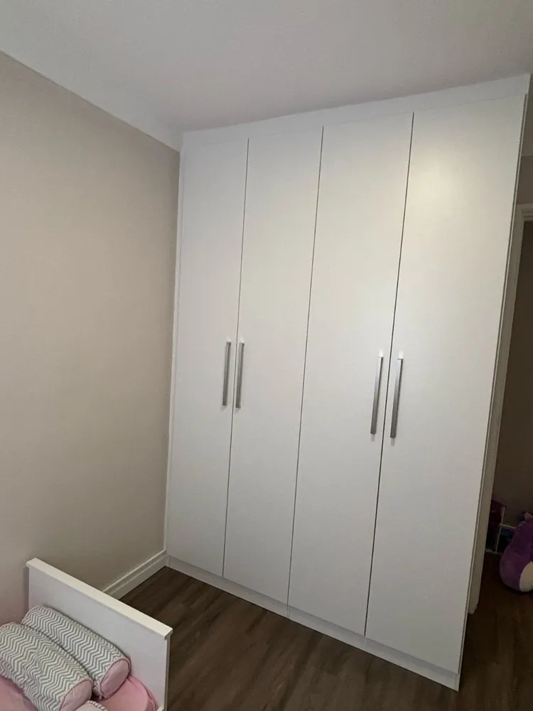 Apartamento, 3 quartos, 90 m² - Foto 9
