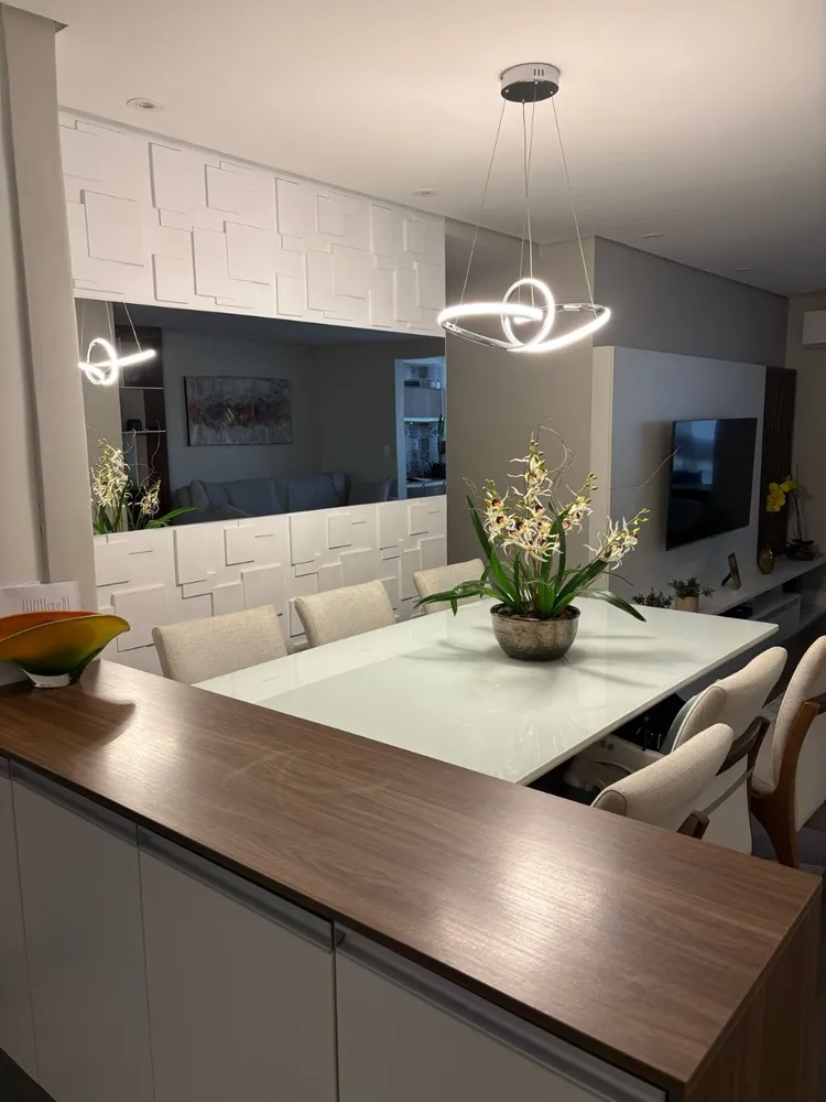 Apartamento, 3 quartos, 90 m² - Foto 2