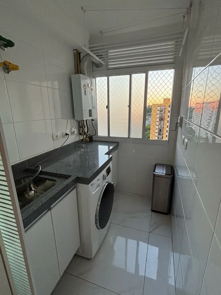 Apartamento, 3 quartos, 90 m² - Foto 3