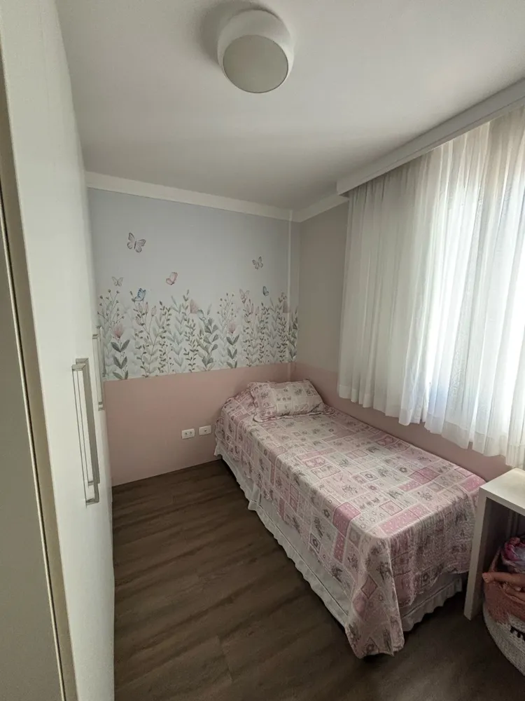 Apartamento, 3 quartos, 90 m² - Foto 11