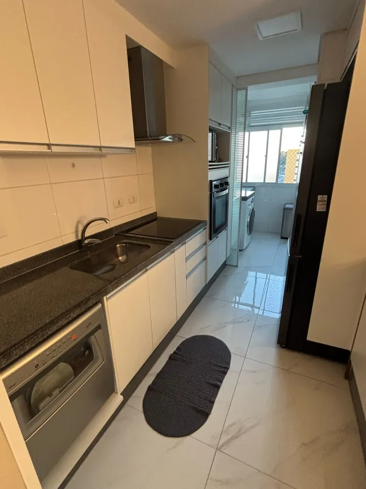 Apartamento, 3 quartos, 90 m² - Foto 4