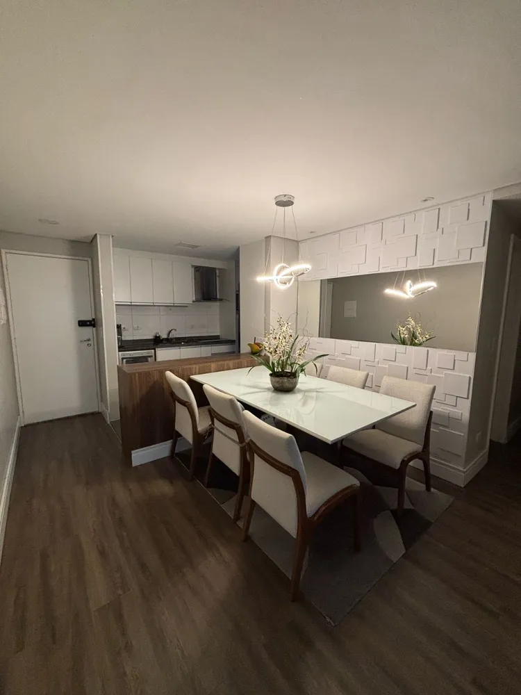 Apartamento, 3 quartos, 90 m² - Foto 1