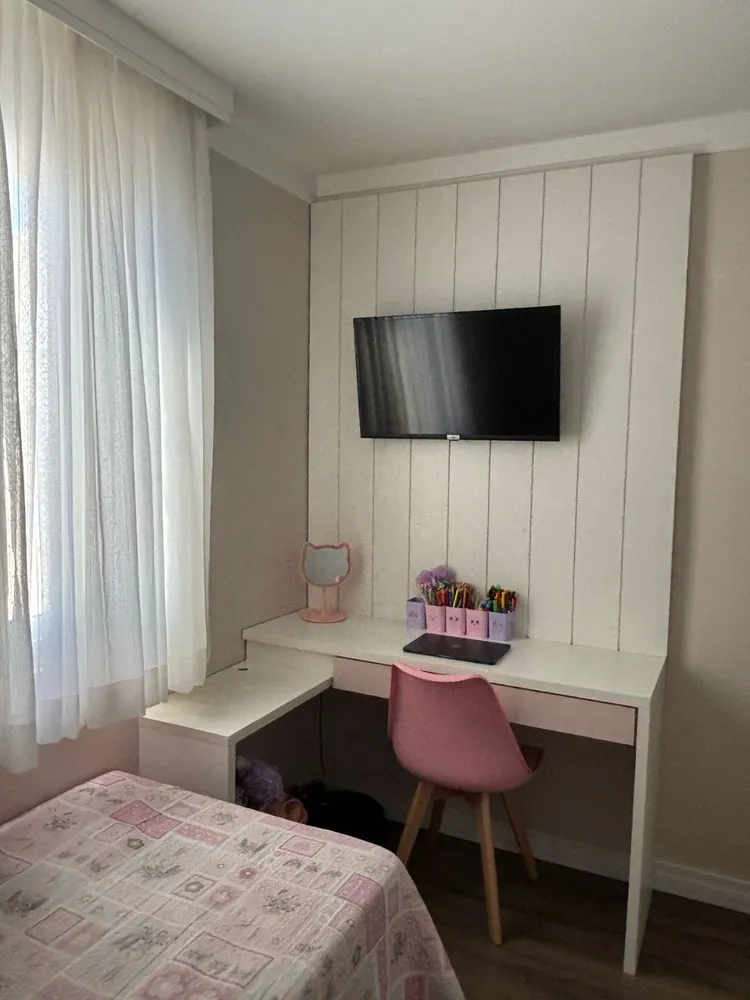 Apartamento, 3 quartos, 90 m² - Foto 10