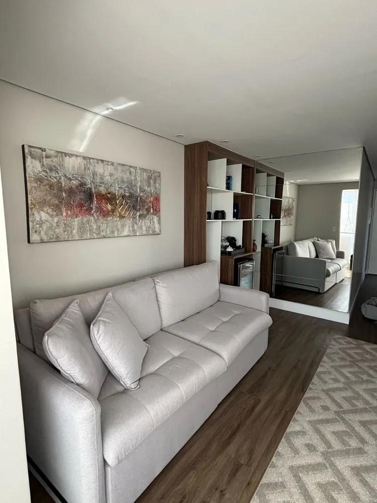 Apartamento, 3 quartos, 90 m² - Foto 6