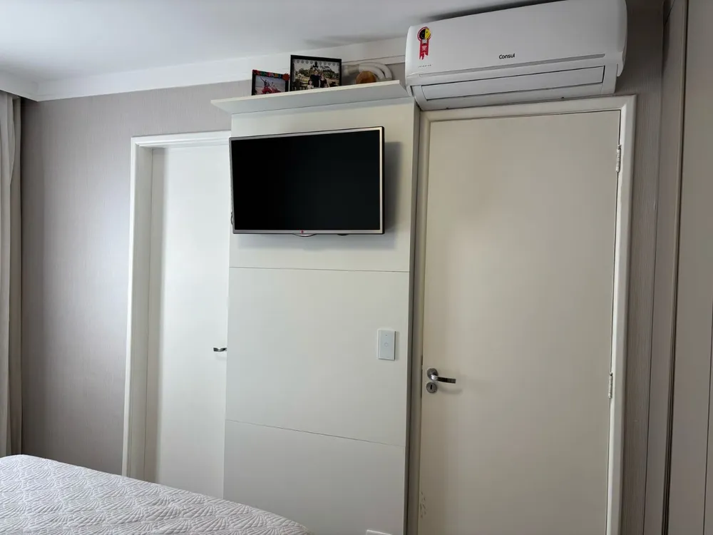 Apartamento, 3 quartos, 90 m² - Foto 7