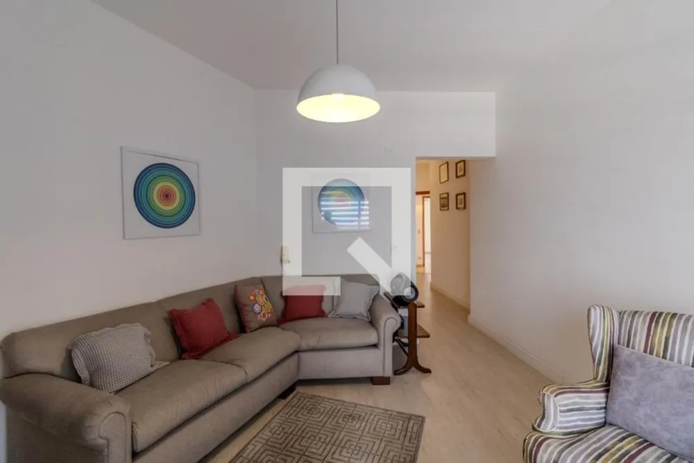 Apartamento, 3 quartos, 257 m² - Foto 4