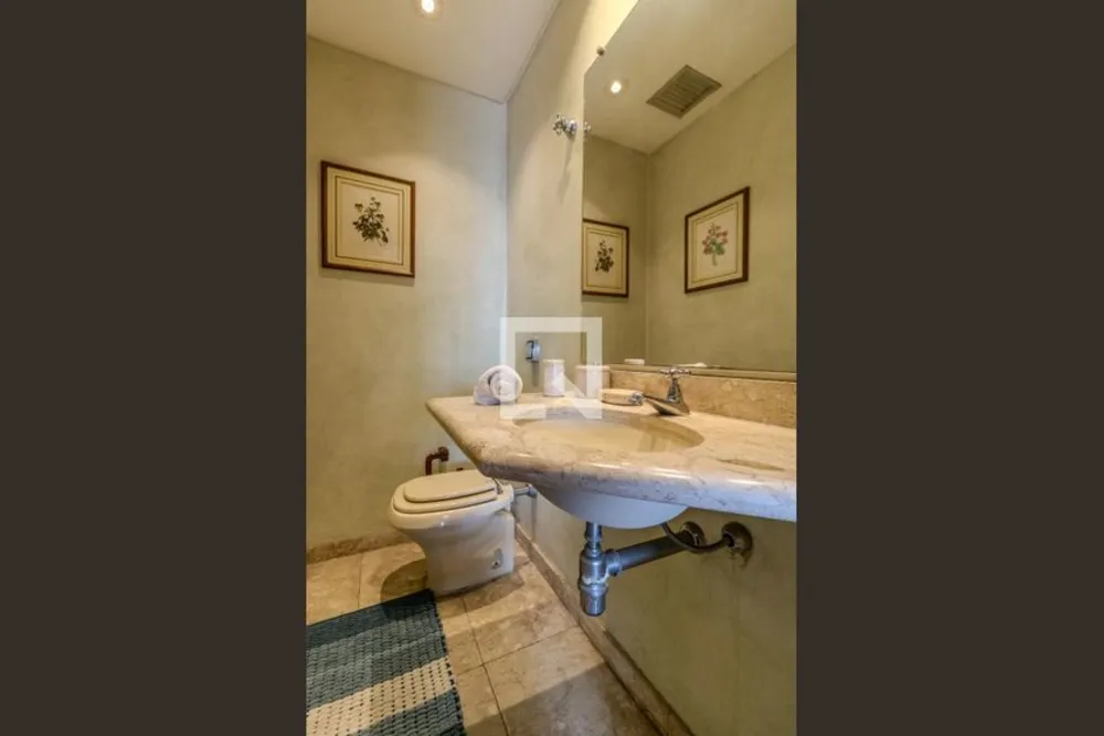 Apartamento, 3 quartos, 257 m² - Foto 10