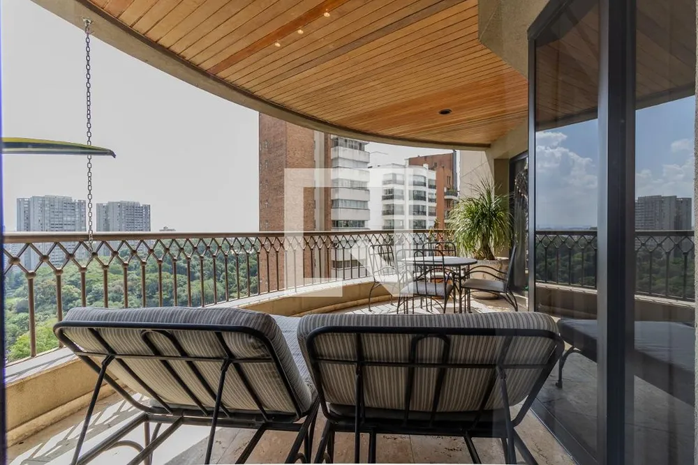Apartamento, 3 quartos, 257 m² - Foto 5