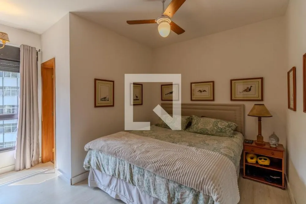 Apartamento, 3 quartos, 257 m² - Foto 8