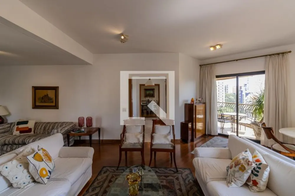 Apartamento, 3 quartos, 257 m² - Foto 2