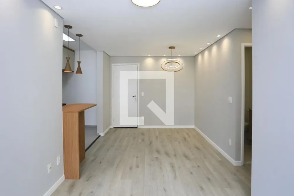 Apartamento, 2 quartos, 56 m² - Foto 6