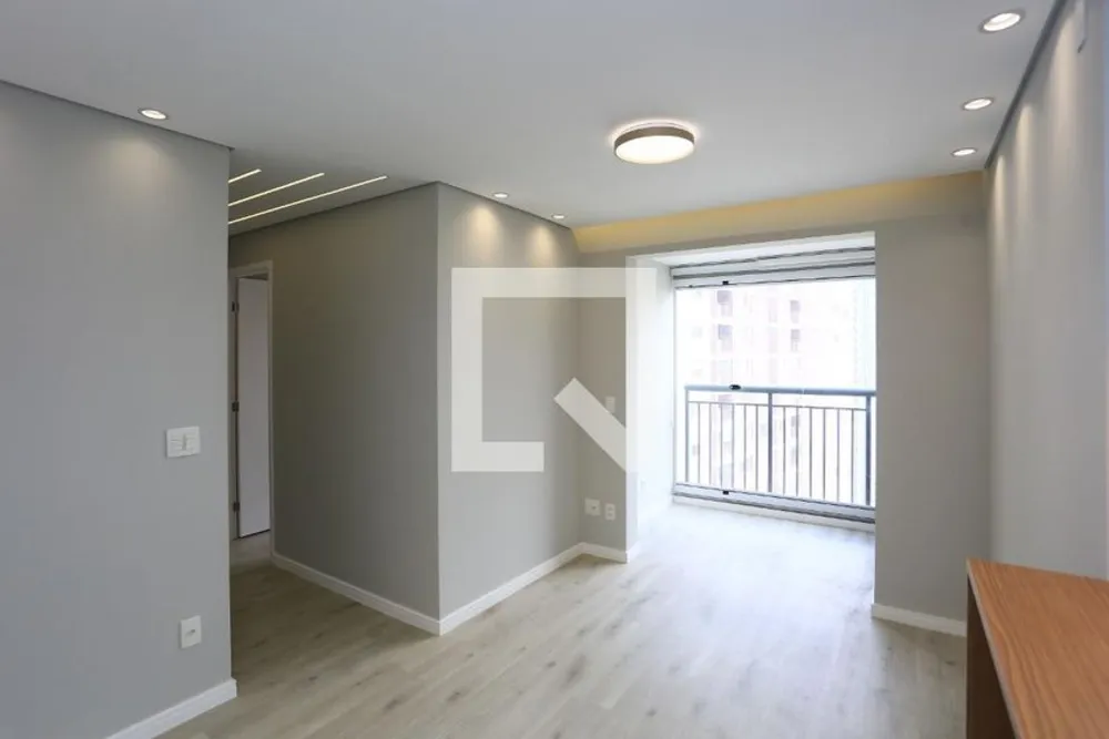 Apartamento, 2 quartos, 56 m² - Foto 2