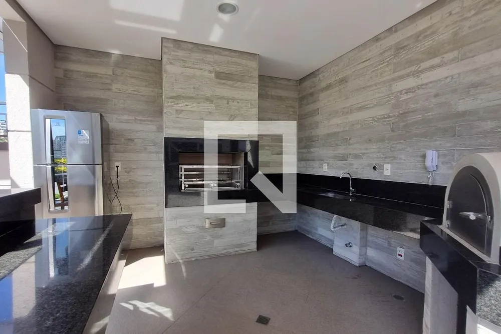 Apartamento, 2 quartos, 56 m² - Foto 8