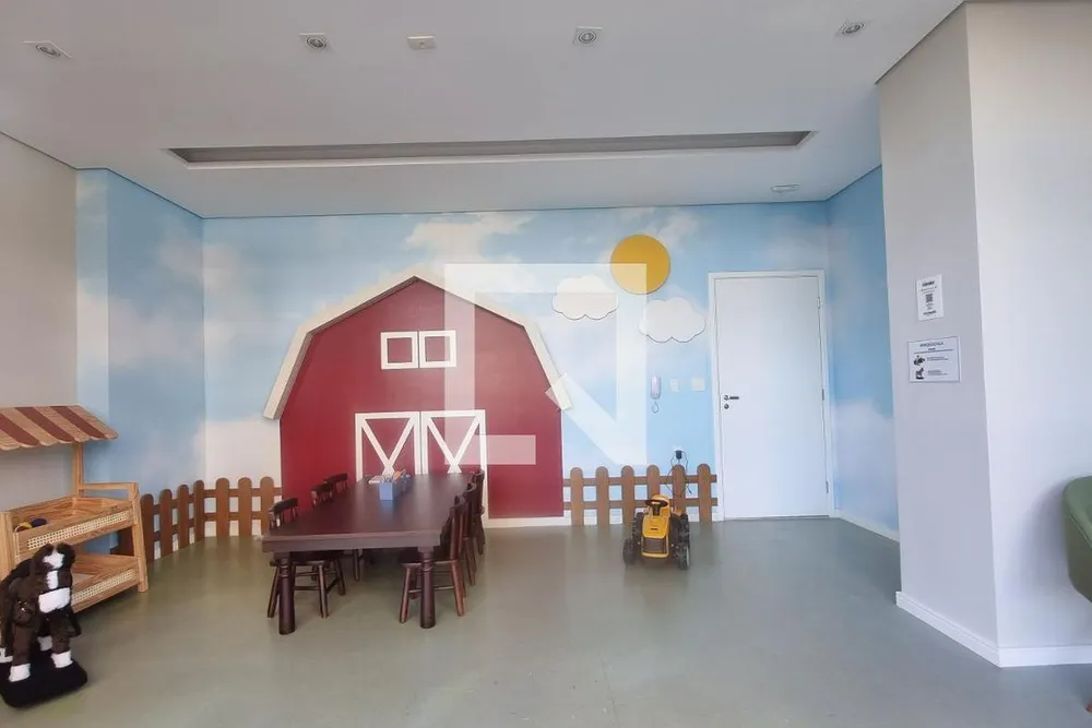Apartamento, 2 quartos, 56 m² - Foto 9