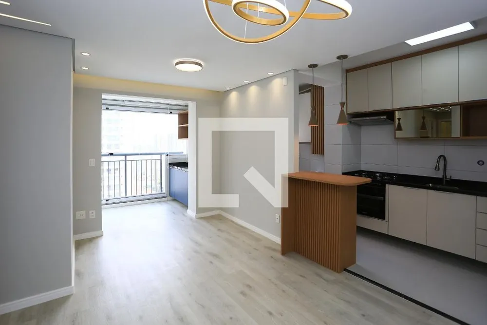 Apartamento, 2 quartos, 56 m² - Foto 4