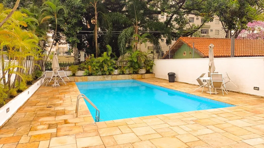 Apartamento, 2 quartos, 87 m² - Foto 3