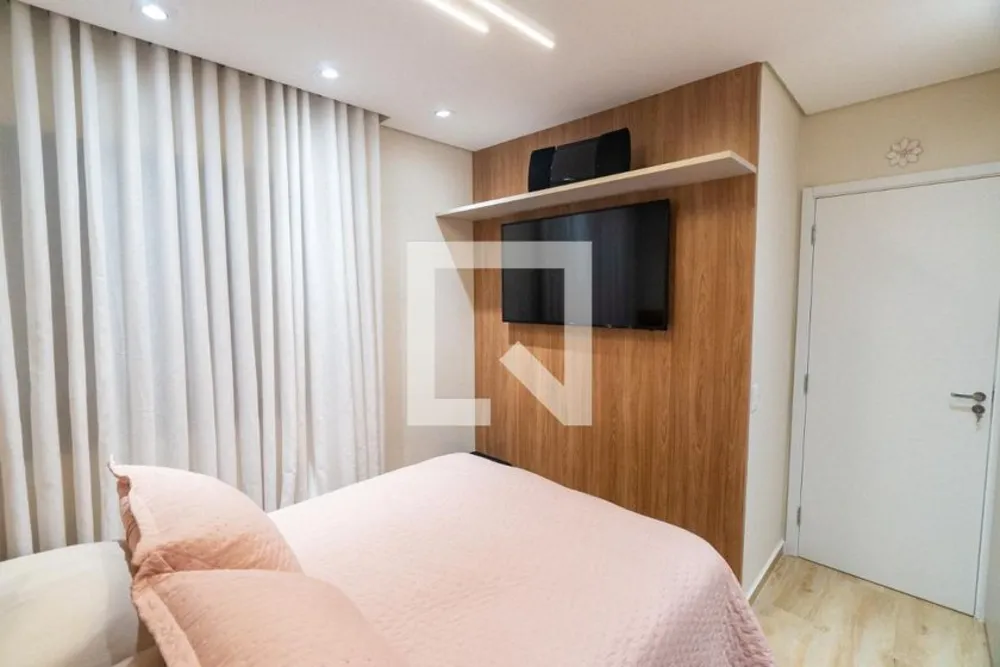 Apartamento, 1 quarto, 40 m² - Foto 1