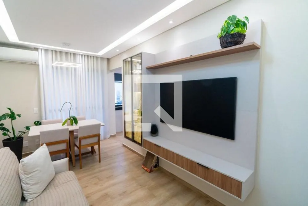 Apartamento, 1 quarto, 40 m² - Foto 6