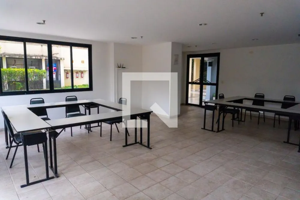 Apartamento, 1 quarto, 40 m² - Foto 7