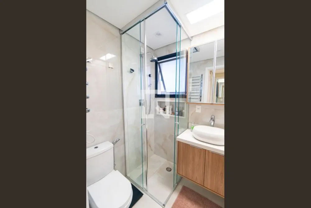 Apartamento, 1 quarto, 40 m² - Foto 2