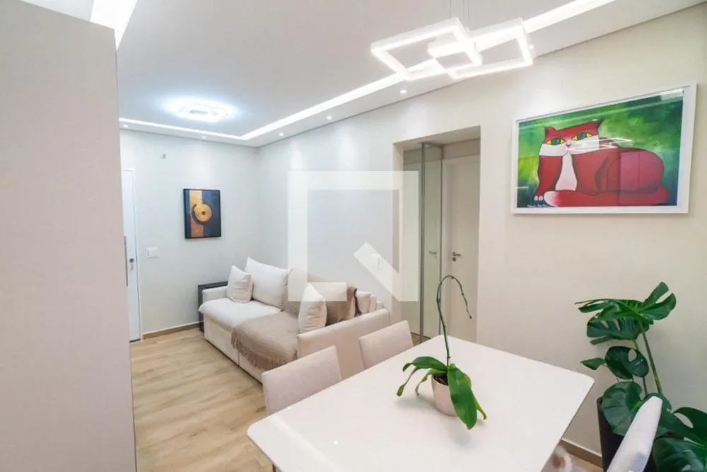 Apartamento, 1 quarto, 40 m² - Foto 3