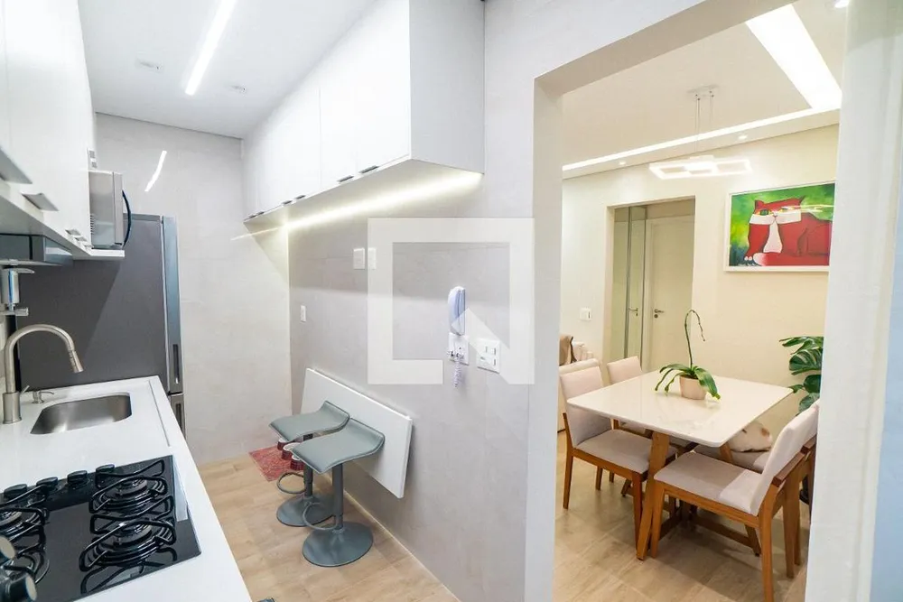 Apartamento, 1 quarto, 40 m² - Foto 12