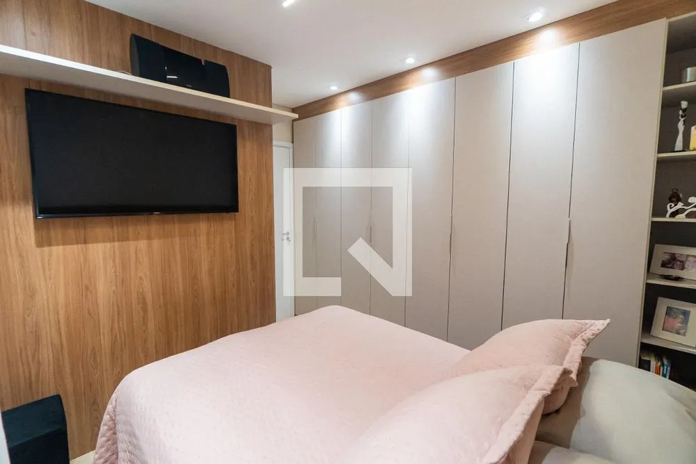 Apartamento, 1 quarto, 40 m² - Foto 5