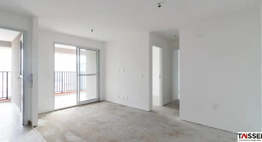 Apartamento, 2 quartos, 63 m² - Foto 2