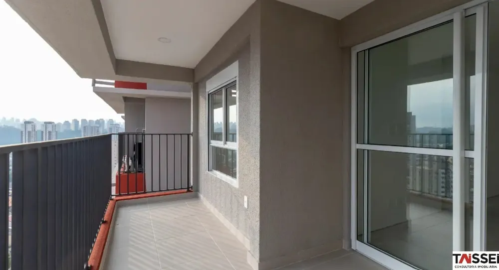 Apartamento, 2 quartos, 63 m² - Foto 7