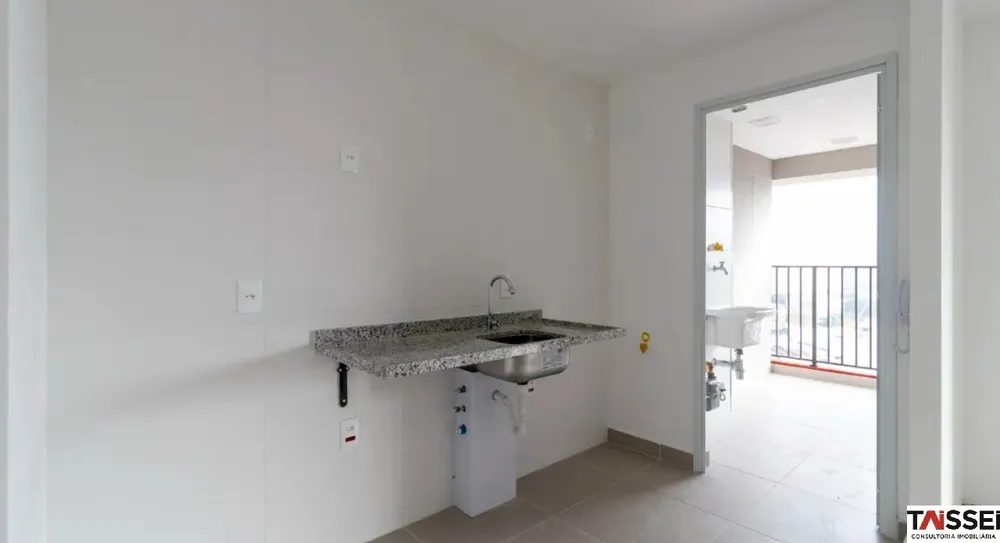 Apartamento, 2 quartos, 63 m² - Foto 1