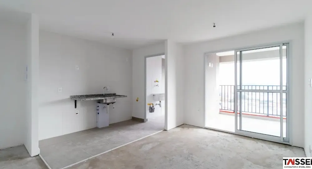 Apartamento, 2 quartos, 63 m² - Foto 2