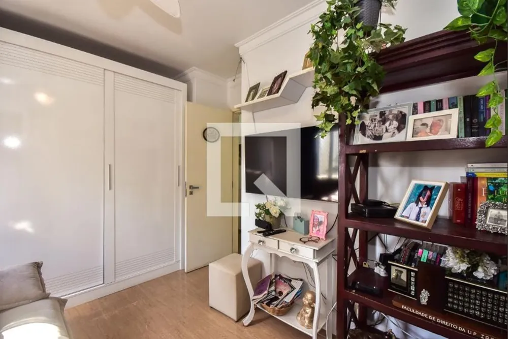 Apartamento, 3 quartos, 120 m² - Foto 1