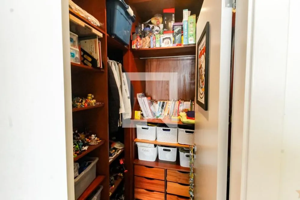 Apartamento, 3 quartos, 154 m² - Foto 2