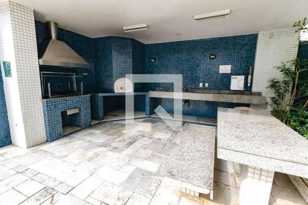 Apartamento, 3 quartos, 154 m² - Foto 13
